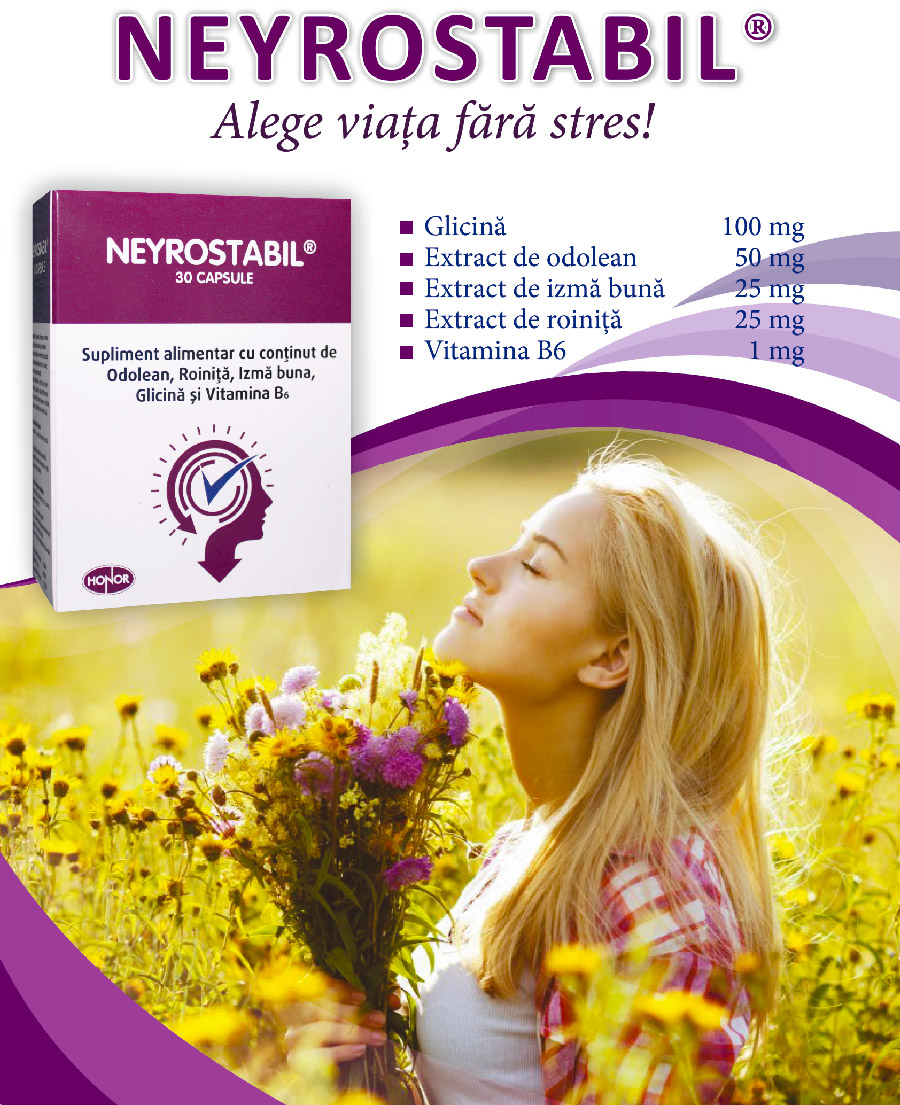 Neyrostabil